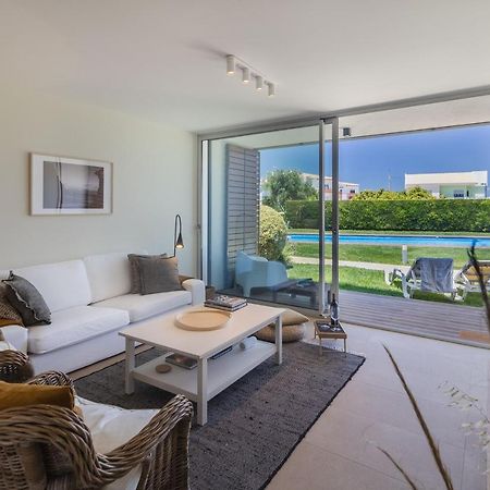 Blue Villa H - Sagres - 10 Min Walk To The Beach Ngoại thất bức ảnh