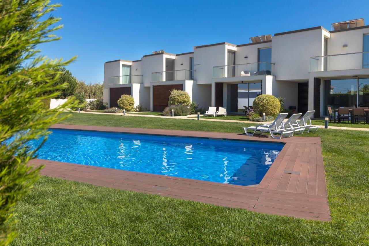 Blue Villa H - Sagres - 10 Min Walk To The Beach Ngoại thất bức ảnh