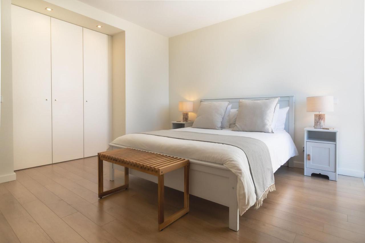 Blue Villa H - Sagres - 10 Min Walk To The Beach Ngoại thất bức ảnh