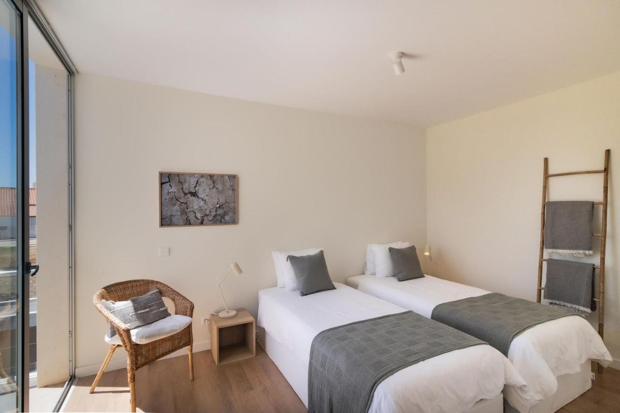 Blue Villa H - Sagres - 10 Min Walk To The Beach Ngoại thất bức ảnh