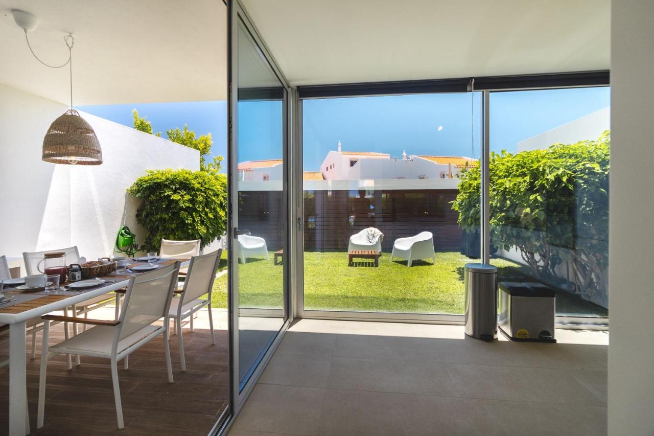 Blue Villa H - Sagres - 10 Min Walk To The Beach Ngoại thất bức ảnh