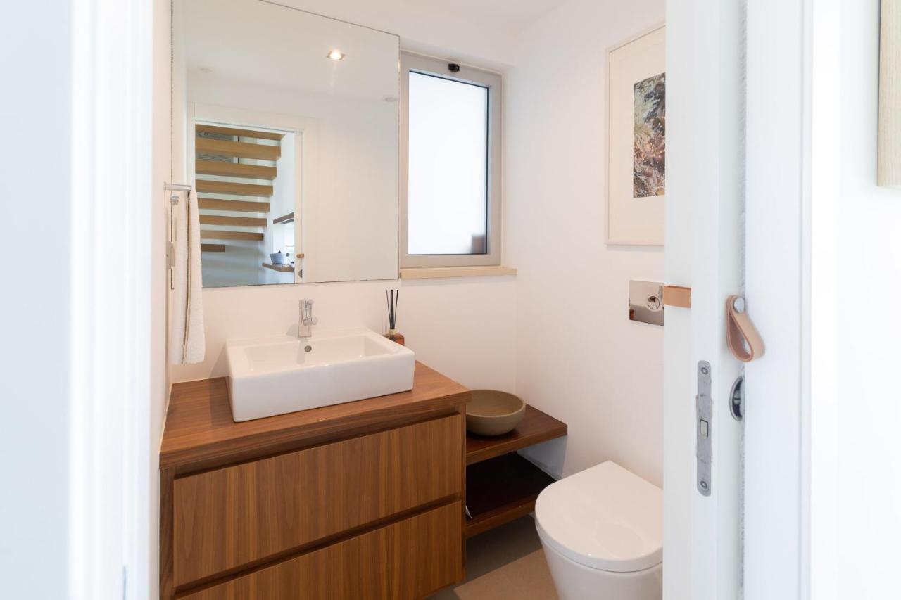 Blue Villa H - Sagres - 10 Min Walk To The Beach Ngoại thất bức ảnh